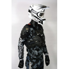 Комплект Troy Lee Designs + LEATT Комплект Troy Lee Designs + LEATT