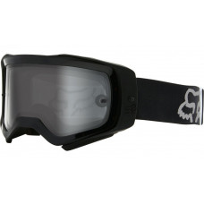 Мото очки FOX VUE X STRAY GOGGLE [Black], Dual Lens